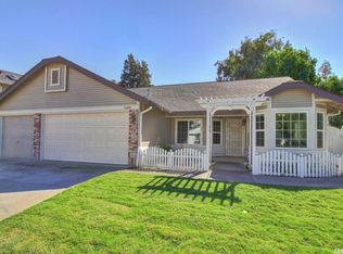 5600 Laguna Quail Way, Elk Grove, CA 95758