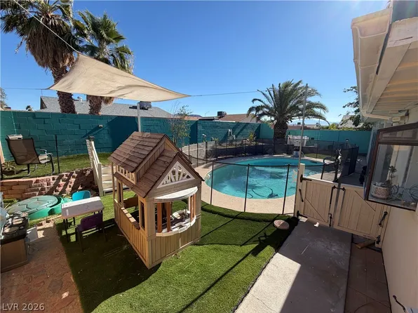 234 Meyers Ave, Henderson, NV 89015