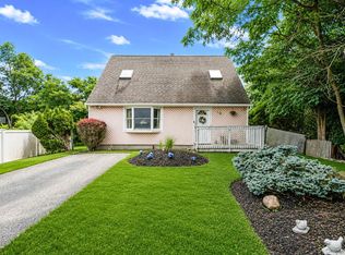 16 Wavecrest Drive, Mastic Beach, NY 11951