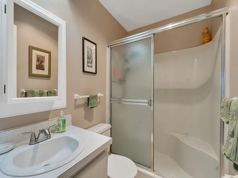 5400 Highway A1A #E18 — Photo 17