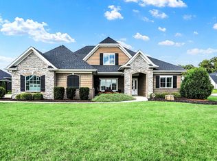 104 Caspian Cv, Fort Wayne, IN 46845