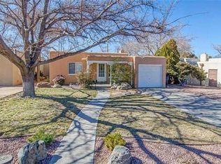 3615 Monte Vista Blvd NE, Albuquerque, NM 87106