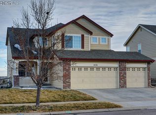 1416 102nd Ave, Greeley, CO 80634