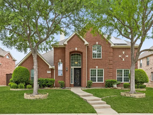 15090 Snowshill Dr, Frisco, TX 75035