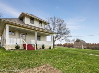 1314 255th Ave, Osceola, IA 50213