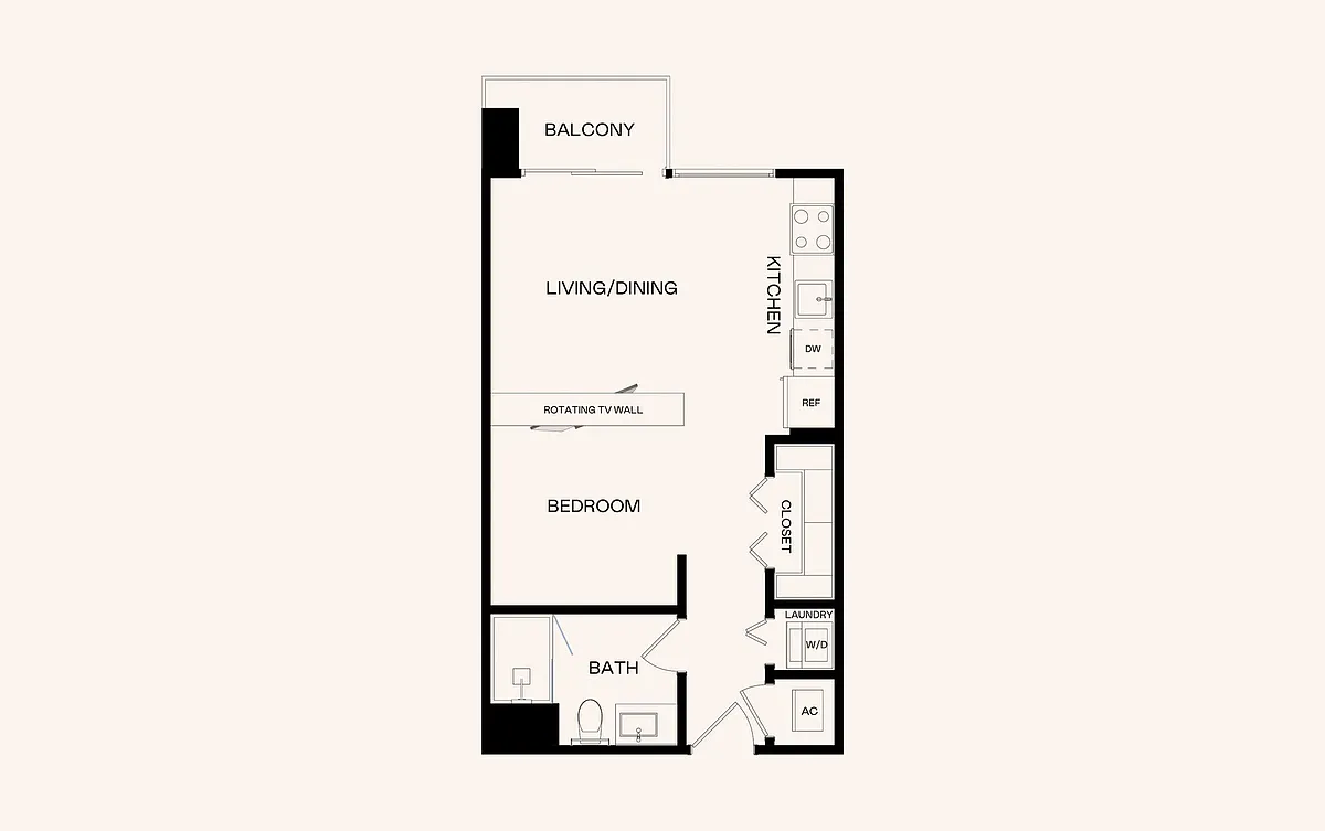 Floor plan J24