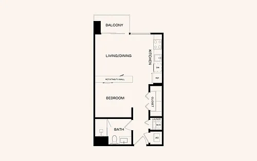 Floor plan J24