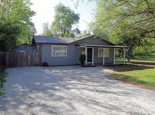 1481 1st St, Anderson, CA 96007