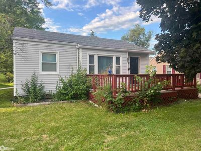 903 E Pennsylvania Ave, Ottumwa, IA, 52501