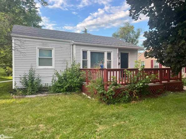 903 E Pennsylvania Ave, Ottumwa, IA 52501