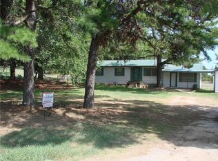 13545 Big Indian Rd, Callisburg, TX 76240