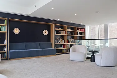 Rented by R New York