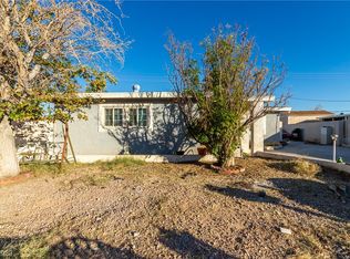 3644 Indios Ave, Las Vegas, NV 89121