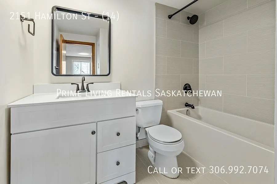 2151 Hamilton St #14
