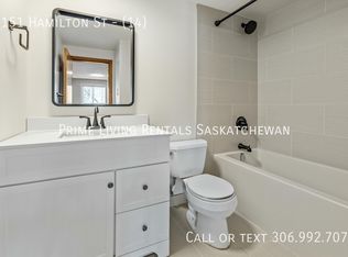 2151 Hamilton St #14, Regina, SK S4P 2E5
