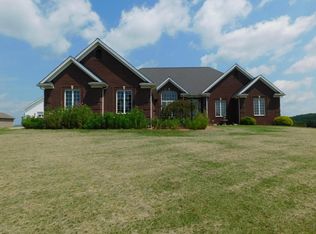 574 Logan Ln, Leitchfield, KY 42754