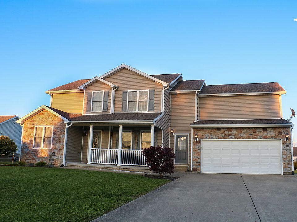 Large Exterior