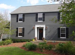 740 Green Hls, Cantonment, FL 32533