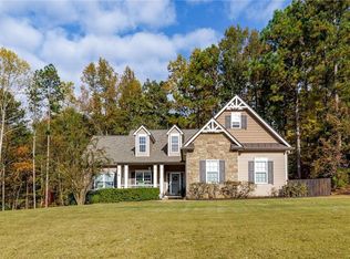 66 Bennett Way, Dallas, GA 30132