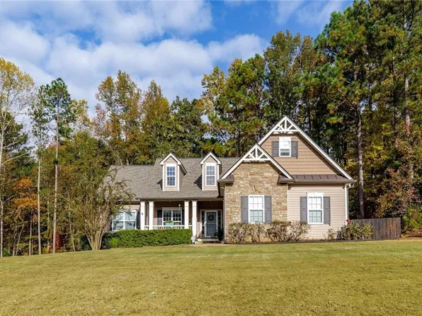 66 Bennett Way, Dallas, GA 30132