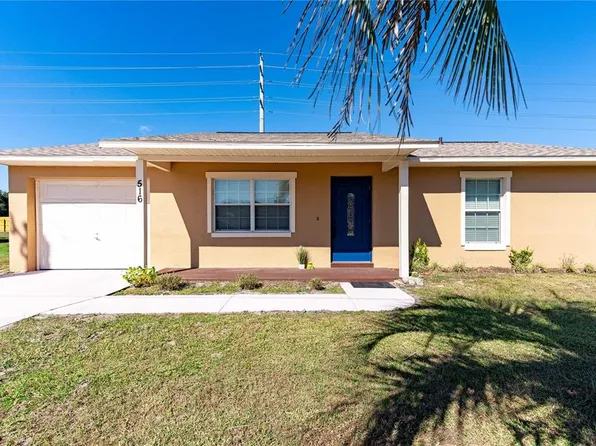 516 Boitnott Ln, Bushnell, FL 33513