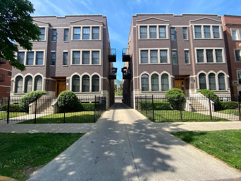 1528 W Greenleaf Ave #2E — Photo 9