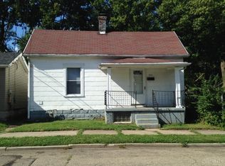 1211 Prospect Ave, Middletown, OH 45044