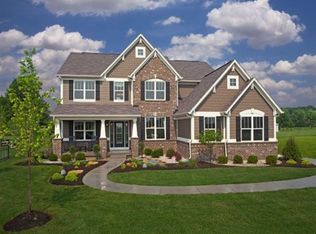 5570 Lake Station Ln, Noblesville, IN 46062