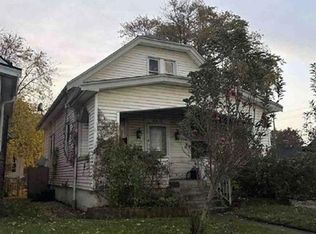 4919 Andrew St, Cincinnati, OH