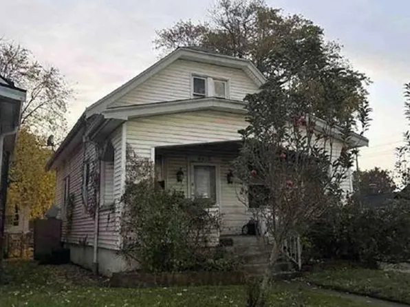 4919 Andrew St, Cincinnati, OH 45217