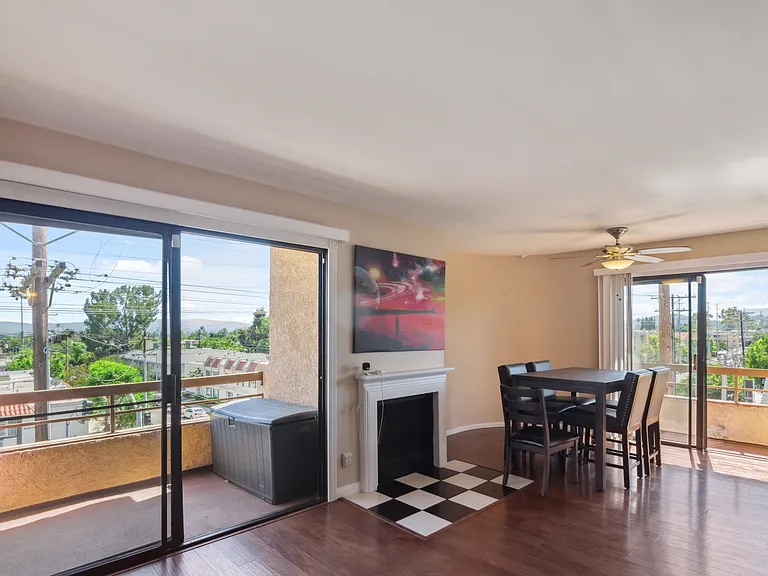 8710 Independence Ave #301 — Photo 4