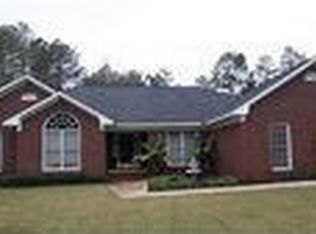 415 Elmwood Dr, Fortson, GA 31808