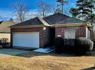 1023 Gamble Rd, Little Rock, AR 72211