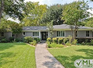 10451 Coppedge Ln, Dallas, TX 75229