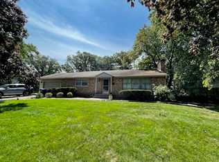7347 W 108th Pl, Worth, IL