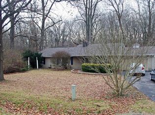 5790 Old Keebler Rd, Collinsville, IL 62234