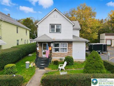 525 Dewey St, Dickson City, PA, 18519