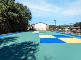 Meadow Wood Apartment Homes