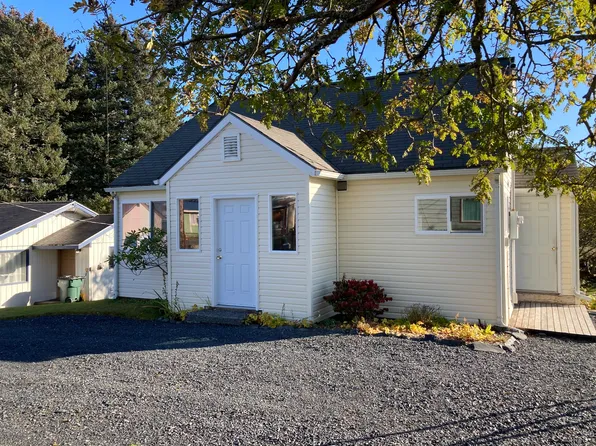 1110 Malutin Ln, Kodiak, AK 99615
