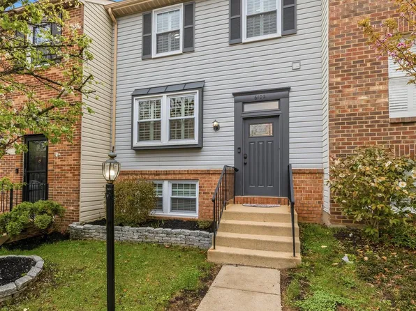 6102 Gardenia Ct, Alexandria, VA 22310