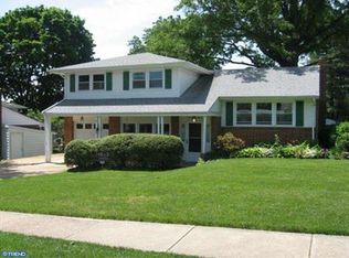 2630 Pecksniff Rd, Wilmington, DE