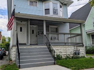 411 Dearborn St UNIT 2, Buffalo, NY 14207