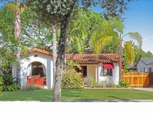 1110 Bella Vista Ave, Pasadena, CA 91107