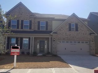 394 Gatesbrook Dr E, Blythewood, SC 29016