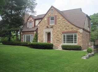 425 W North St, Hinsdale, IL