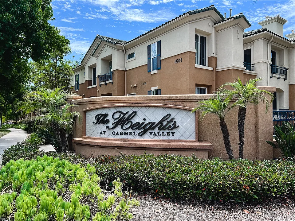 Carmel Heights