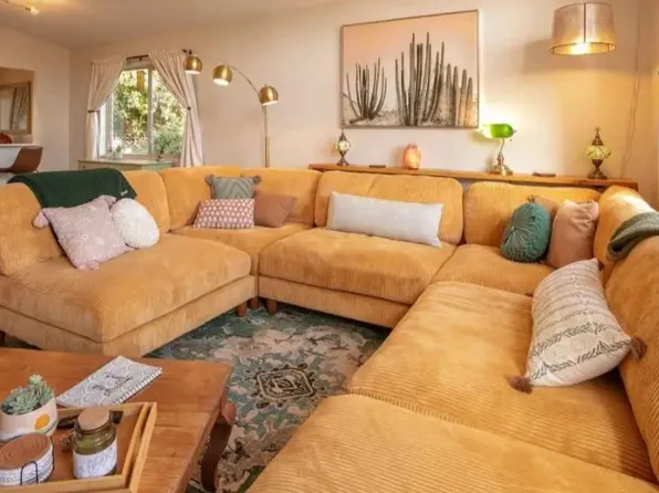 1802 S Palm Springs Cir, Tucson, AZ 85710