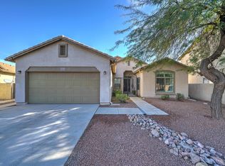 18563 N Larkspur Dr, Maricopa, AZ 85138