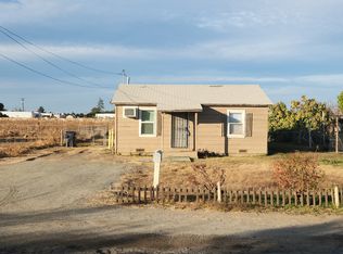 23550 Avenue 181, Porterville, CA 93257