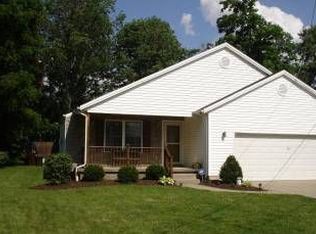 11084 Lebanon Ave, Blue Ash, OH 45242